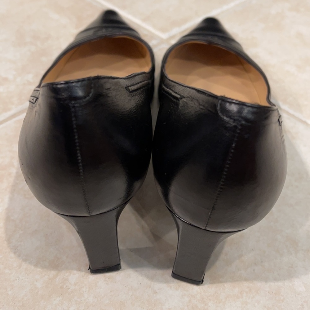 Chanel Classic Pump shoes - Picture 5 of 9